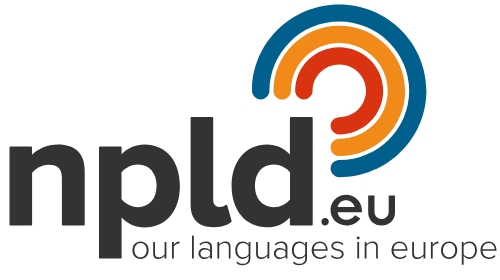 Network to Promote Linguistic Diversity