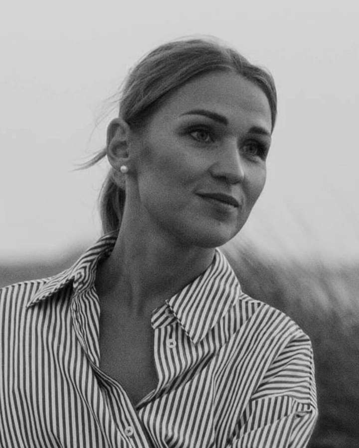 Ieva Anužė